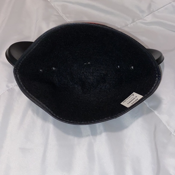 COPY - Graduation Mickey Mouse Ear Hat - Picture 2 of 4